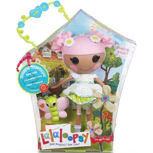 Giochi Preziosi Lalaloopsy Poupee Asst - Publicité