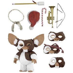 Neca Gremlins Ultimate Gizmo Af Action Figure - Publicité