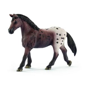 Schleich Appaloosa Mare - Publicité