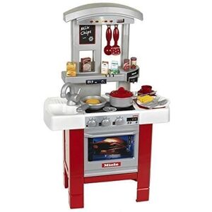 Klein MIELE Cuisine enfant Starter avec accessoires - Publicité