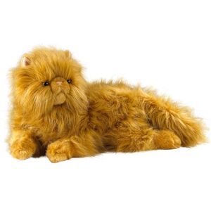 Noble Collection peluche Harry Potter - Crookshanks43 cm orange Orange - Publicité