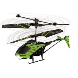 Revell Control 23829 Hélicoptère RC débutant prêt à voler (RtF) Vert - Publicité