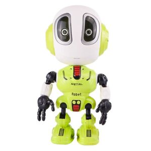 Générique Enfants Robot Jouet, Capteur à commande vocale Interactive Talking Jouet Garçons Filles cadeau - Publicité