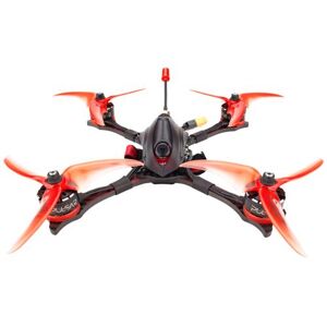 Non communiqué Drone Emax,2400KV,avec lumière LED - Rouge - Publicité
