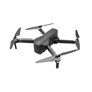 Non communiqué Drone SJRC F11,Double batterie,1080P HD,4 axes - Noir - Publicité