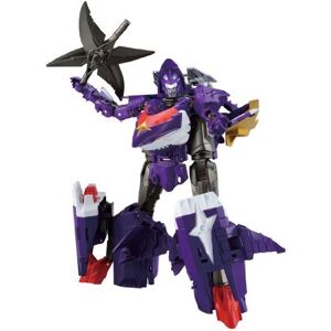 Tomy Transformers Go G20 Sensuimaru (importation au Japon) - Publicité