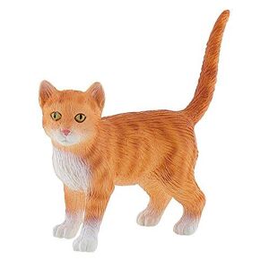 Bullyland American Shorthair Francis Figurine D'action - Publicité