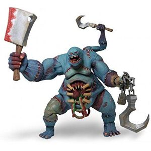 NECA Boxed and Stitches - Figurine articulée à l’échelle des héros de la tempête, 7 - Publicité