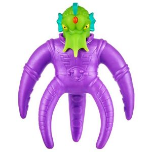 Non communiqué Figurine Heroes of Goo Jit Zu Galaxy Attack Air Vac Orbitox Violet - Publicité