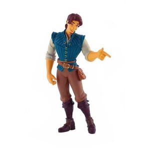 Figurine raiponce : flynn rider (pack) bullyland Coloris Unique - Publicité