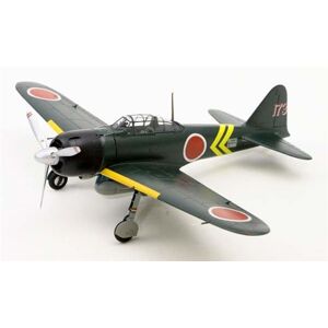 Mitsubishi A6m3/3a Zero Mod.22 - 1/72e - Tamiya - Publicité