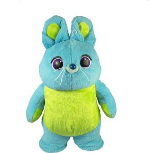 Peluche électronique Lansay Toy Story 4 Bunny Multicolore - Publicité