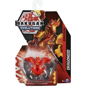 Figurine Bakugan Pack 1 Bakugan S4 Modèle aléatoire Multicolore - Publicité