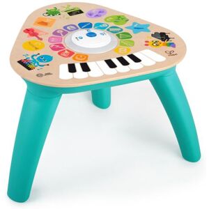 Table de musique magic touch Hape Multicolore - Publicité