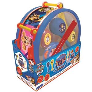 Set Musical Lexibook Pat’Patrouille 7 pcs Multicolore - Publicité