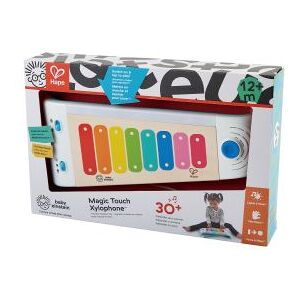 Instrument de musique Hape Xylophone Multicolore - Publicité