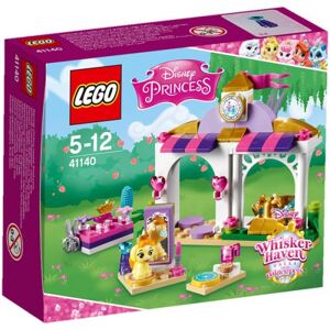 LEGO® Disney Princess 41140 L'institut de beauté d’Ambre multicolore - Publicité