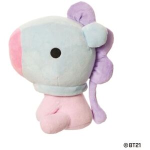 Aurora Peluche BT21 Mang Bébé - Publicité