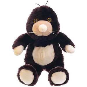 Habibi Plush Peluche Taupe Bouillotte