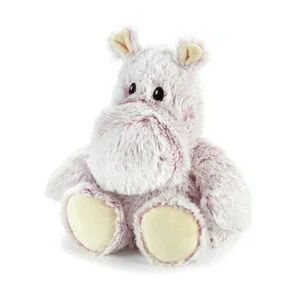 Soframar Cozy Peluches Déhoussables Bouillotte Hippo