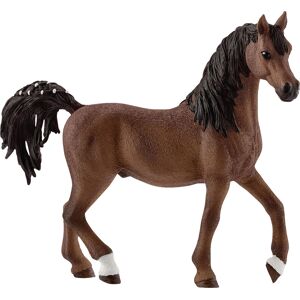 Figurine etalon Arabe Schleich 13811SCH unisexe - Publicité