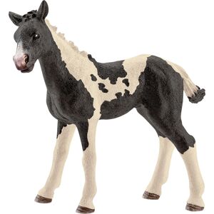 Figurine poulain Pinto Schleich 13803SCH unisexe - Publicité