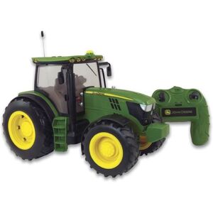 Jouet Big Farm JD 6190R tracteur