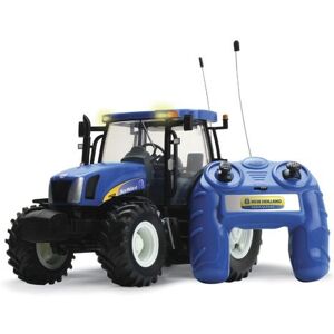 Jouet Big Farm NH T6070 tracteur