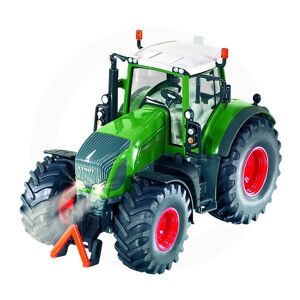 Siku Jouet Fendt 939 Set Control unisexe - Publicité