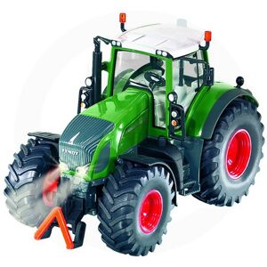 Siku Jouet Fendt 939 Set Control - Publicité