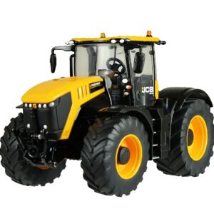 Jouet JCB 8330 Fastrac tracteur