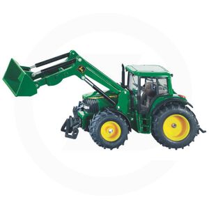 Siku Jouet John Deere avec chargeur fr. Publicité