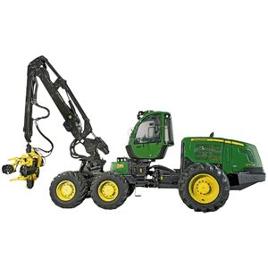 Abbateuse John Deere Siku 4059 unisexe - Publicité