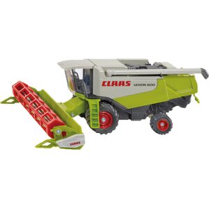 Siku Jouet Claas Lexion 600 Moissonneuse-batteuse - Publicité