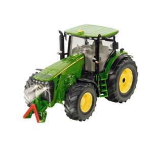 Siku Jouet John Deere 8345R télécommandé unisexe - Publicité