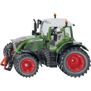 Tracteur miniature Fendt 724 Vario Siku 3285 unisexe - Publicité