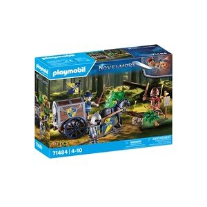 PLAYMOBIL 71484, Jouets de construction - Publicité