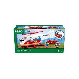 BRIO 63602200, Jeu véhicule - Publicité