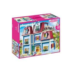 Playmobil 6554 Etage supplémentaire pour Maison Moderne 