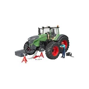 Bruder Fendt 1050 Vario, Modèle réduit de voiture - Publicité