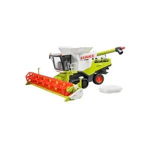 Bruder Moissonneuse batteuse CLAAS Lexion 780 Terra Trac, Modèle réduit de voiture - Publicité