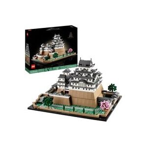 Lego Architecture - Le château d''Himeji, Jouets de construction - Publicité