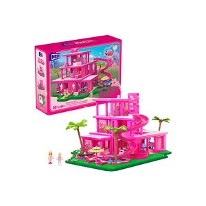 Mattel HPH26, Jouets de construction - Publicité