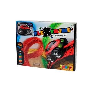 Smoby Flextreme Beginnersset, Circuit - Publicité