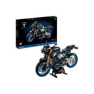 Lego Technic - Yamaha MT-10 SP, Jouets de construction - Publicité