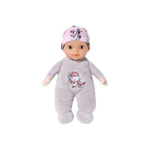 Zapf Creation Baby Annabell - SleepWell pour les bébés, Poupée - Publicité