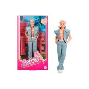 Mattel HRF27, Figurine - Publicité