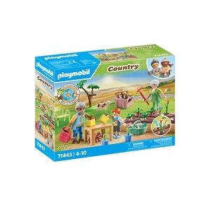 PLAYMOBIL 71443, Jouets de construction - Publicité