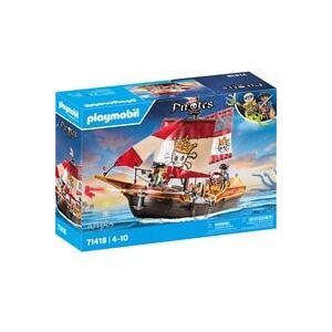 PLAYMOBIL 71418, Jouets de construction - Publicité