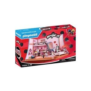 PLAYMOBIL 71334, Jouets de construction - Publicité